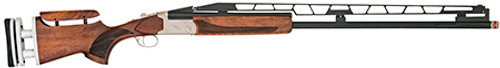 Tristar TT-15A, 12 Gauge, 1rd, 34" Barrel, Right Hand, Unsingle USA