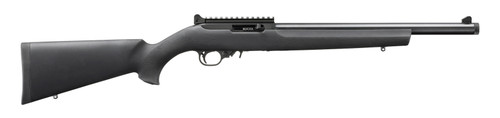 Ruger 10/22 Carbine, 22 LR, 10+1, Semi-Auto, Threaded Barrel