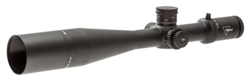 Trijicon Tenmile, 5-50x56, 34mm Tube, Fog/Waterproof/Shock Resistant