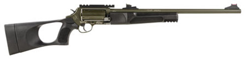 Rossi Circuit Judge, 45 Colt, 5 Rounds, 18.50" Barrel, DA/SA