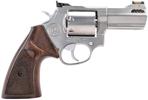Taurus 692, 9mm Luger, 7rd, 3" Barrel, Executive Grade, DA/SA