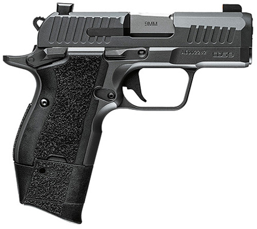 Kimber CDS9, Classic Series, 9mm Luger, 15+1, 3.18" Barrel
