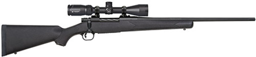 Mossberg International Patriot, 7mm-08 Rem, 5+1, 22" Barrel, Right Hand