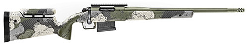 Springfield Model 2020, 6mm Creedmoor, 5+1, 20", Right, Waypoint, Bolt