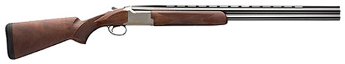Browning Citori, 12 Gauge, 2rd, 26" Barrel, Hunter Series, Break Open