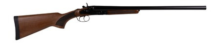 Derya Firearms EX1400, 12G, 24" Barrel, 2rd Capacity, Wood/Black