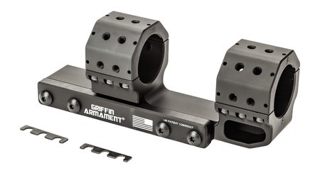 Griffin Armament GSMC1.335H30MM, 30MM GPM, 1.335"