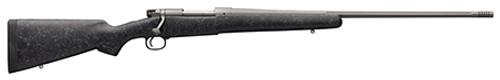 Winchester Model 70, 6.8 Western, 3+1, 24" Barrel, Right Hand, Extreme