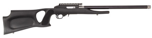 Magnum Research Magnum Lite, 22 LR, 10+1, 18" Barrel, Semi-Auto, Right Hand