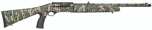 Mossberg International SA-20, 20 Gauge, 4+1, 22" Barrel, Right Hand