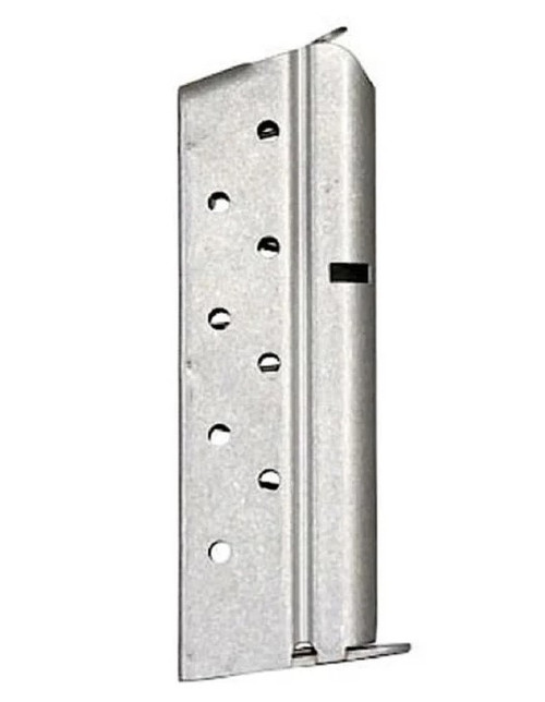 Colt SP300100-RP, Defender Magazine, 9mm Luger, 9-Round, Stainless Steel