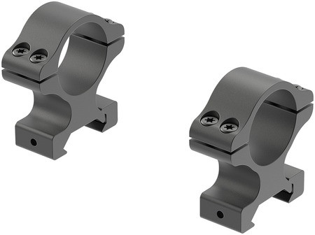 Leupold 185536, Rifleman G2 1" High Rings