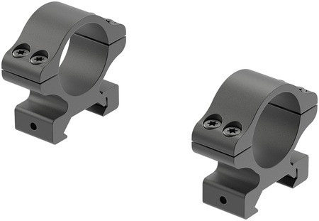 Leupold Rifleman G2 Medium Rings, 1", Model 185535