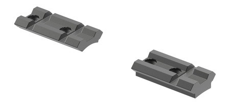 Leupold 185525, Rifleman G2 Rem 700 2-PC 8-40 Adjust