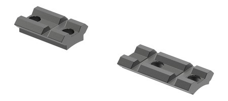Leupold 185527, Rifleman G2, Win XPR 2-PC Mounts