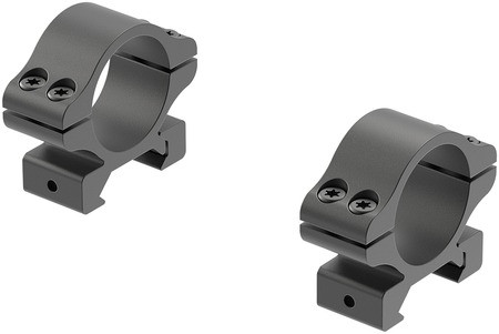 Leupold 185534, Rifleman G2, 1" Low Rings