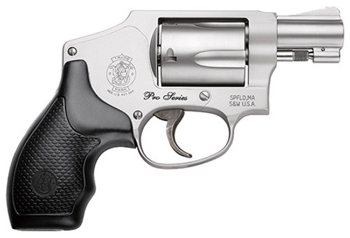 Smith & Wesson PC Model 642, 38 Special +P, 5, 1.88" Barrel, J-Frame