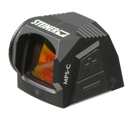 Steyr 8700000039, 2MOA Red Dot, STEINER MPSC