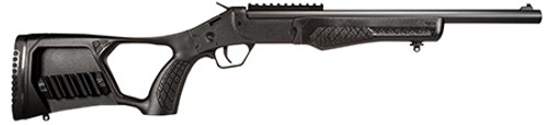 Rossi Tuffy, 45 Colt, 1rd, 16" Barrel, Right Hand, Single Shot, Break Open