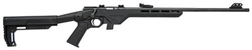Citadel Trakr, 22 LR, 10+1, 18" Barrel, Bolt Action, Right Hand