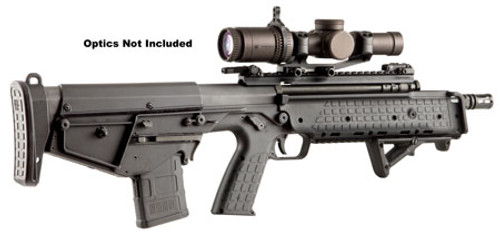KelTec RDB, 5.56x45mm NATO, 20+1, 17.30" Barrel, Right Hand, Semi-Auto