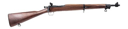 Crickett KSA1903 Mini SPG Field 1903-A3, 22LR