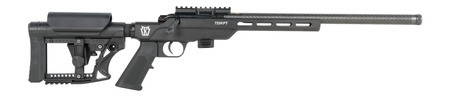 Crickett KSA20490 Trainer, 22LR, 16.5" Barrel, Series 722KPT