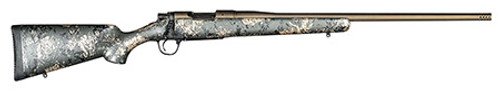 Christensen Arms Mesa, 308 Win, 4+1, 20" Barrel, Right Hand, FFT, Bolt