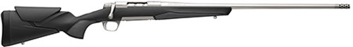 Browning X-Bolt 2, Hunter Series, 7mm Rem Mag, 3+1, 26" Barrel