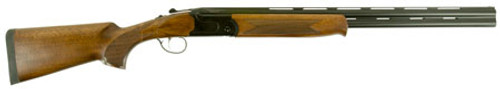 Stern Defense 555, 410 Gauge, 2 Rd, 24" Barrel, Compact, Break Open
