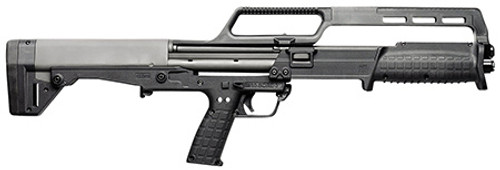 KelTec KSG, 410 Bore, 10+1, 18.50" Barrel, Pump, Right Hand