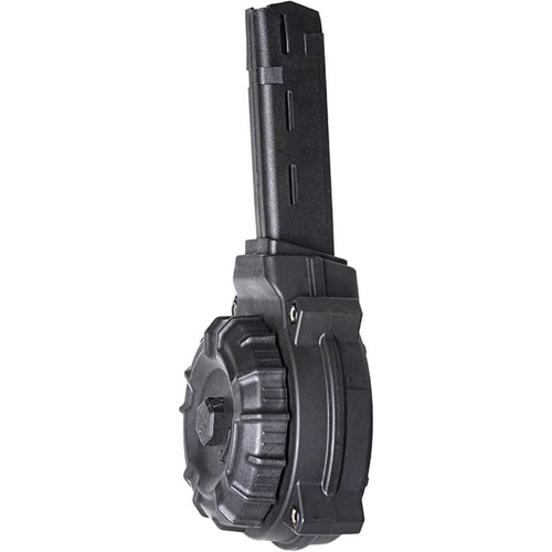 ProMag DRM-A37, Glock 21/30 40 Rd. Drum, 45 ACP, 40 Capacity