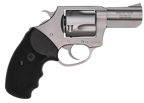 Charter Arms Bulldog, 44 Special, 5 Capacity, 2.50" Barrel, Standard Series