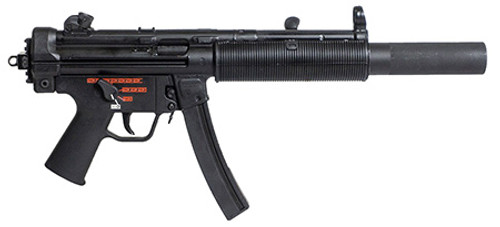 Century Arms AP5, 9mm Luger, 30+1, 8.90" Barrel, Semi-Auto