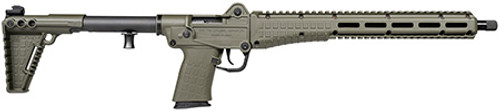 KelTec SUB2000, 5.7x28mm, 20+1, 16.15" Barrel, Gen3