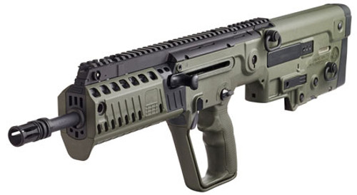 IWI-US Tavor X95, 5.56x45mm NATO, 30+1, 16.50" Barrel, Right Hand