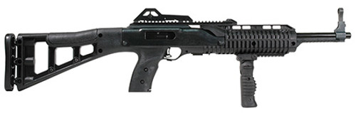 Hi-Point 995TS, 9mm Luger, 10+1, 16.50" Barrel, Semi-Auto, Right Hand