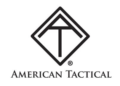 American Tactical Inc, ATI AR-15 Magazine, 5.56 NATO, 10 Capacity