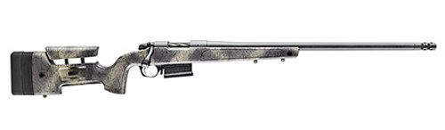 Bergara B-14, 300 PRC, 5+1, 26" Barrel, Right Hand, Wilderness HMR, Bolt