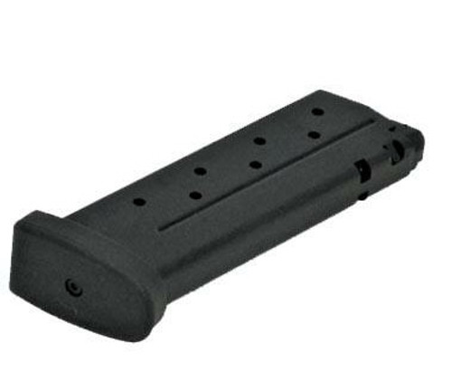 Bersa BP9CCMAG, BP9 Concealed Carry Magazine, 9mm Luger, 8 Capacity