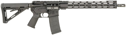 Diamondback DB15, 5.56x45mm, 30+1, 16" Barrel, Right Hand, Semi-Auto