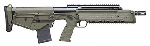 KelTec RDB, 223 Rem/5.56 NATO, 20+1, 17.30" Barrel, Ambidextrous
