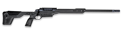 Weatherby 307, 300 Win, 3+1, 22" Barrel, Alpine MDT Carbon, Bolt