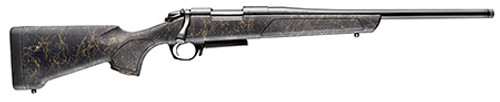 Bergara B-14, Stoke, 22-250 Rem, 4+1, 20" Barrel, Bolt Action