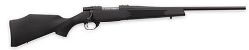 Weatherby Vanguard, 350 Legend, 4+1, 20" Barrel, Right Hand, Synthetic