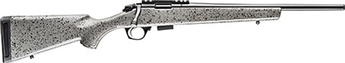 Bergara BMR, 17 HMR, 5+1, 20" Barrel, Right Hand, Bolt Action