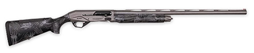 Weatherby Sorix, 12 Gauge, 2+1, 28" Barrel, Ambidextrous, Semi-Auto
