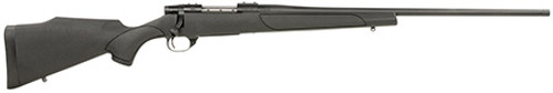 Weatherby Vanguard, 6.5 Creedmoor, 4+1, 22" Barrel, Obsidian Series