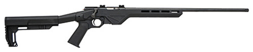 Citadel Trakr, 22 WMR, 5+1, 21" Barrel, Right Hand, Bolt Action