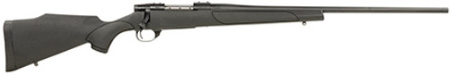 Weatherby Vanguard Obsidian, 22-250 Rem, 5+1, 24" Barrel, Bolt Action